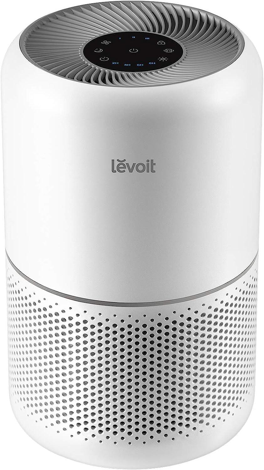 Core 300-P Purifier: Surprising Insight on Current Air Quality Needs