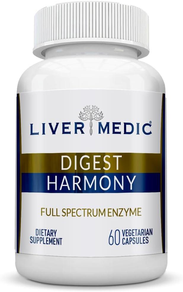 Comparing Digestive Enzymes: Surprising Insights for Pets vs. Humans