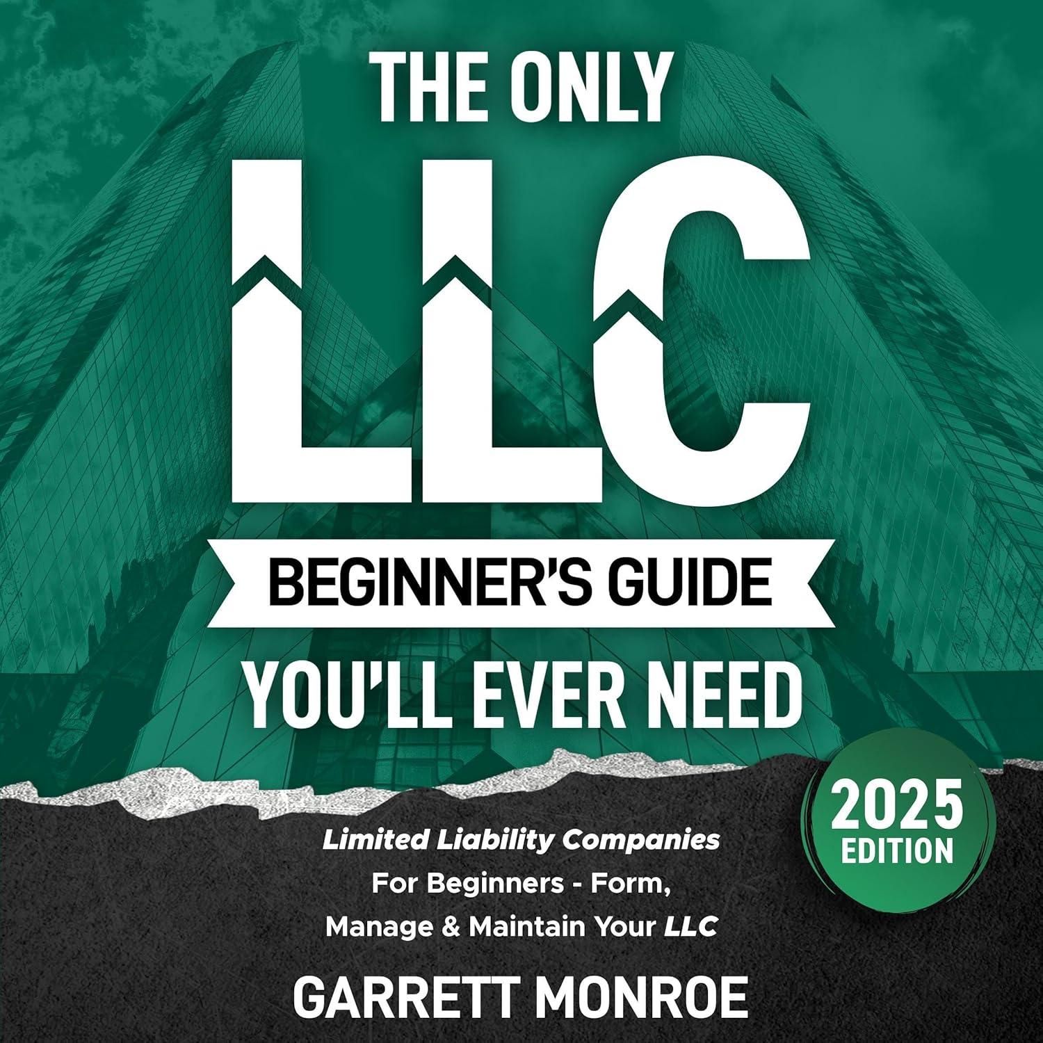 LLC Book Showdown: Tested tax tips vs. surprising insights