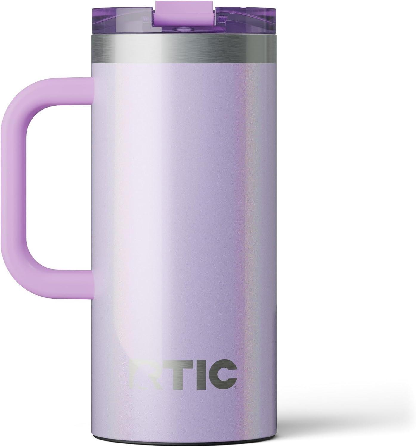 Travel Mug Showdown: Tested For Perfect Sips On The Go