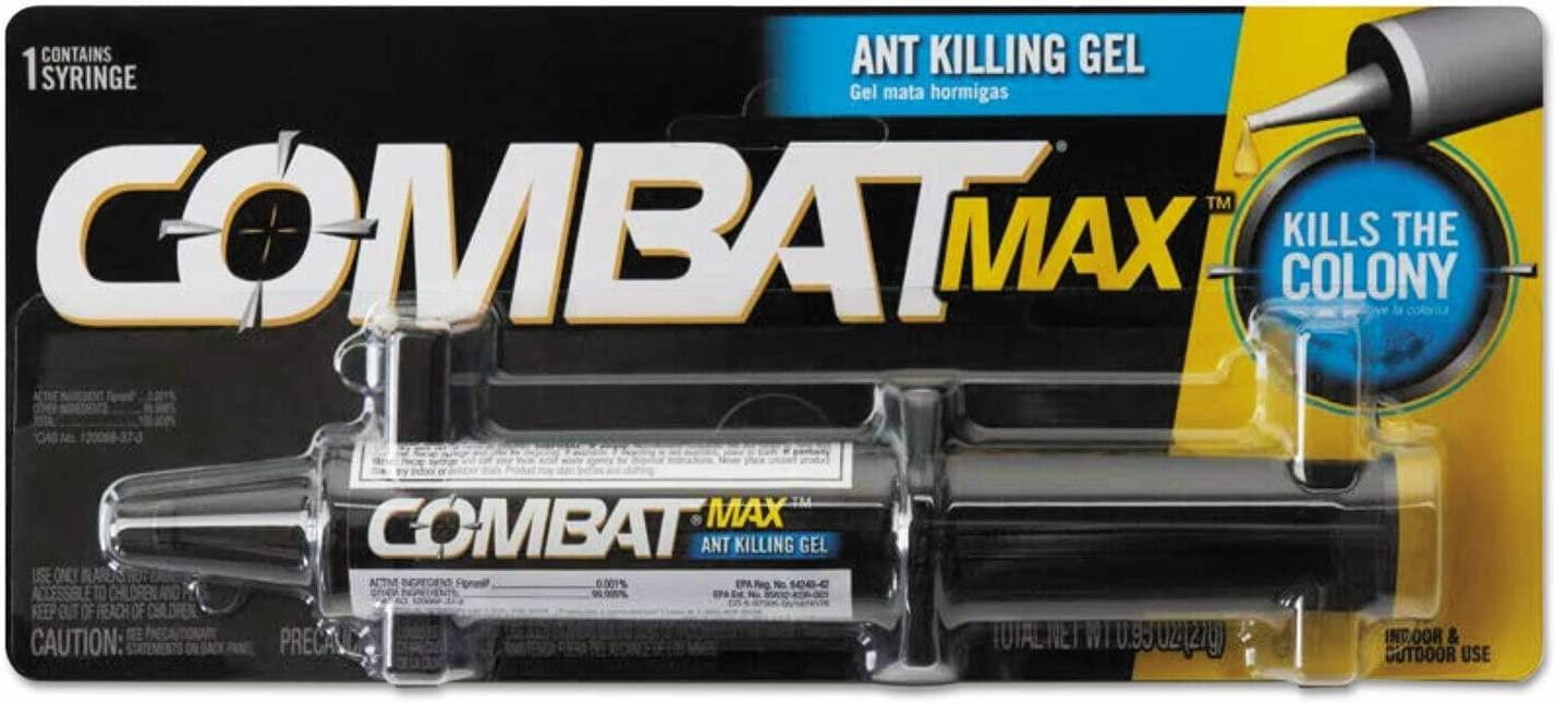Comparing Tested Ant Killers: Surprising Insights for Spring