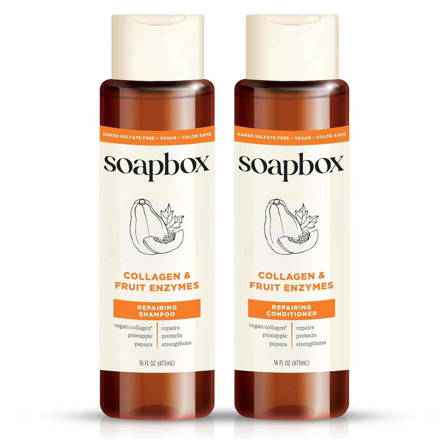 Native Shampoo vs. Kitsch Dry Shampoo: TestedBeauty Showdown reveal