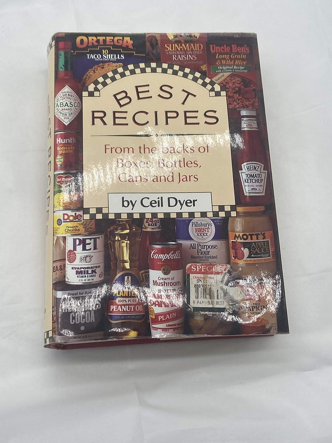 Best Box Bottles Can Jars Tested: Surprising recipes, easy uses… dry goods showdown!