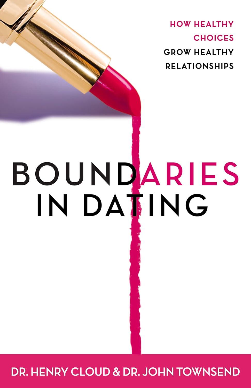 Healthy Boundaries in Dating Tested: Growth Beyond Trend…