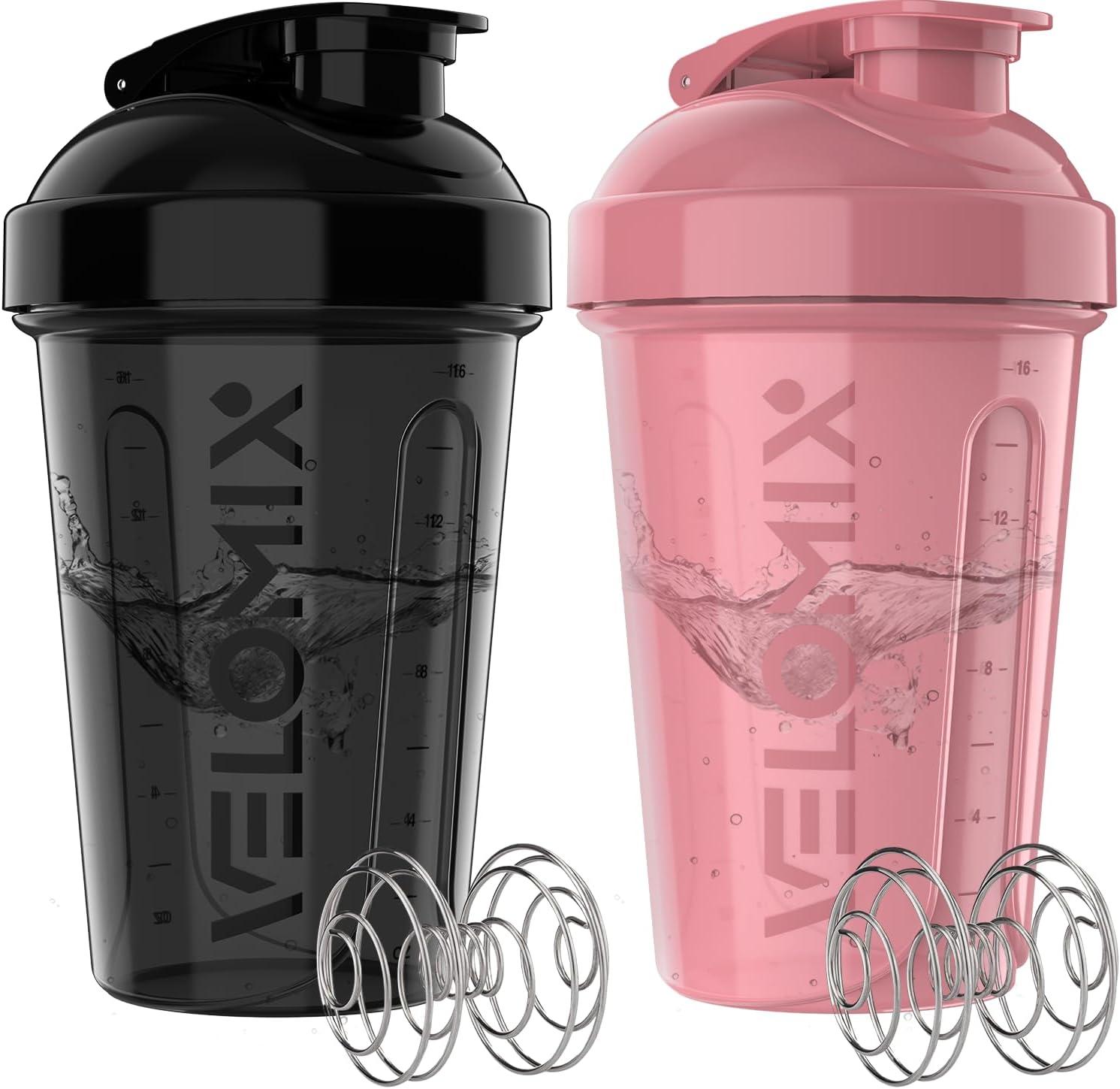 Ultimate Fluid Pump Versus Powder—Surprising Liquid Boost
