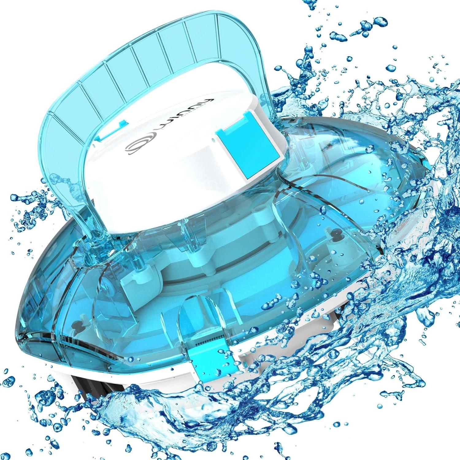 Surprising Showdown: Top Tested Pool Cleaners For 2025 Buying