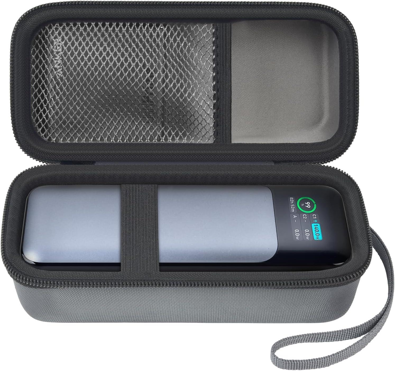 Slim 26800mAh Case: Compared, Showcased, Use Case