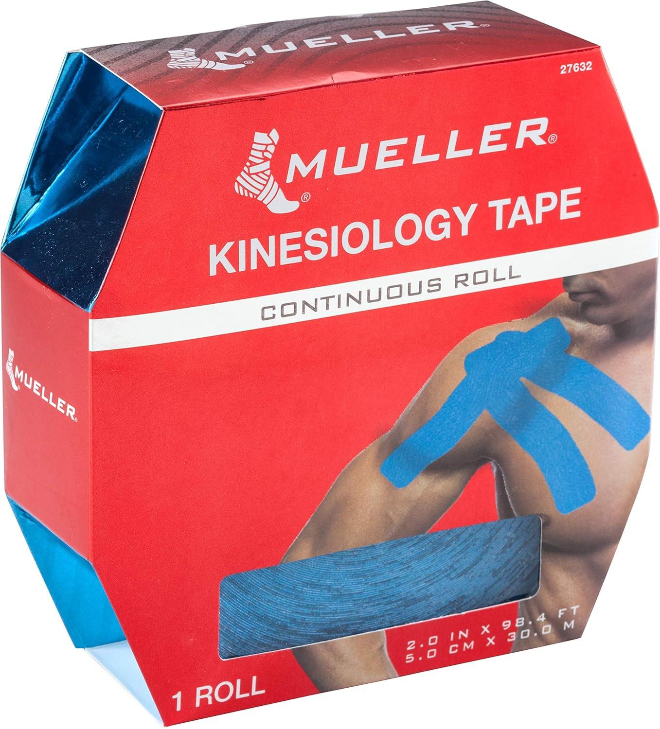 SacroLoc Versus Kinesiology Tape: Pain Relief Showdown… (40 chars)