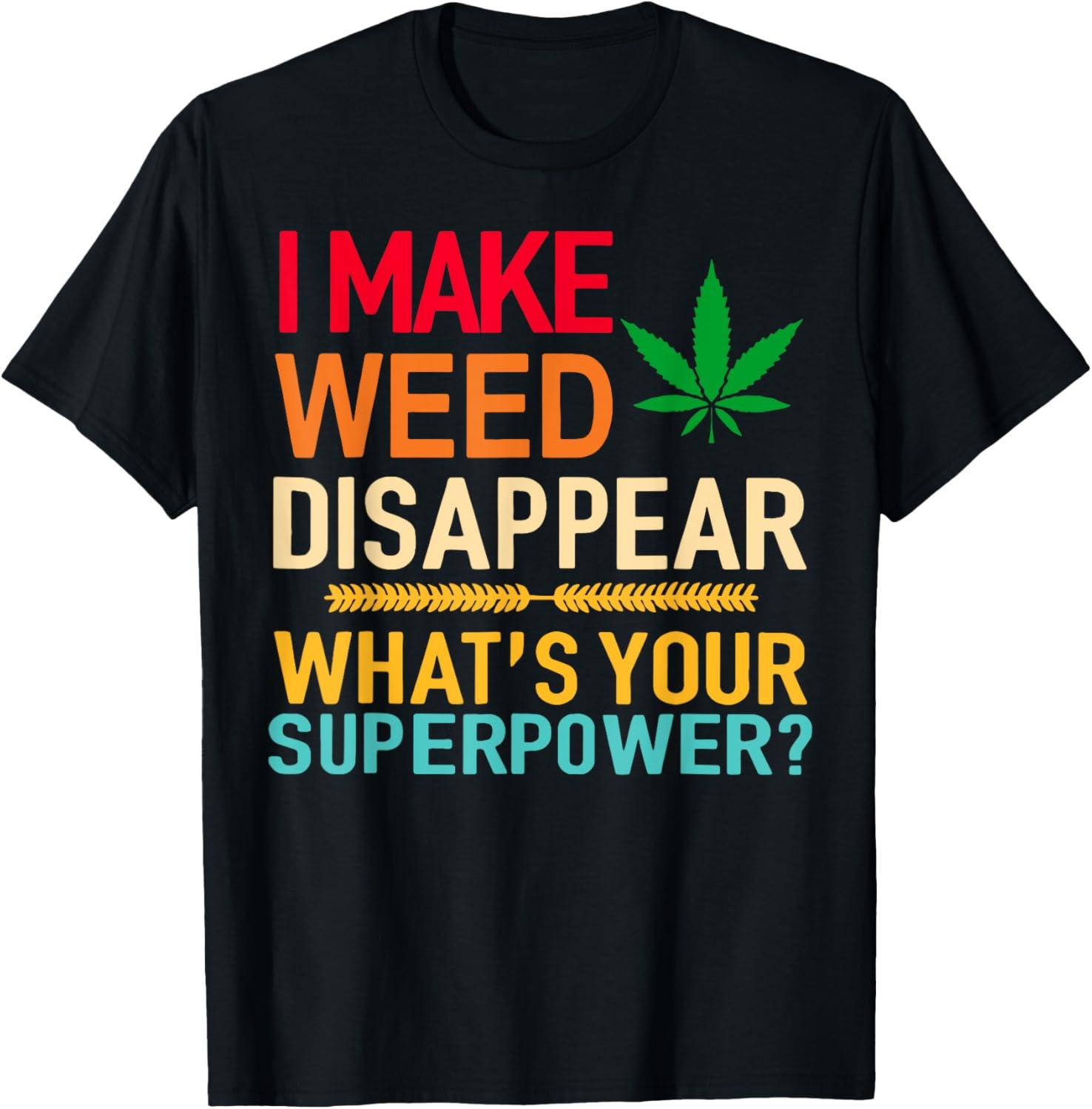 Superpowered Disappear Tee Versus Trendy Style... Tested