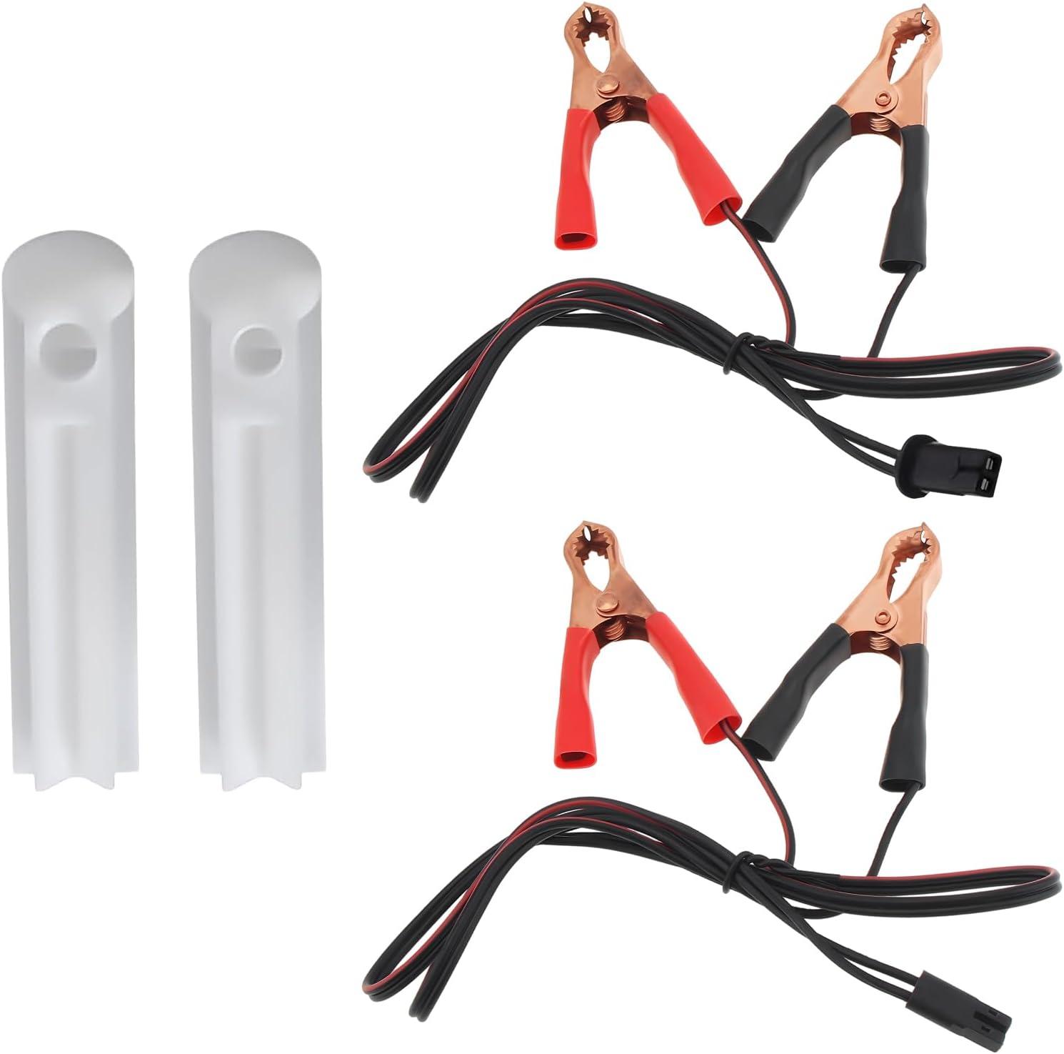 Universal Injector Tester Kit: Clean vs. Compare For RV/SUV… Tested DIY Insights