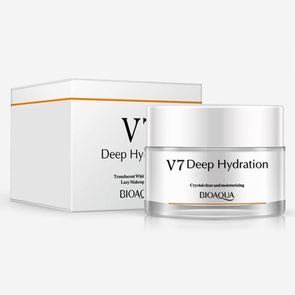 Surprising Insight: Compare lazy cream vs. masks for skin tone