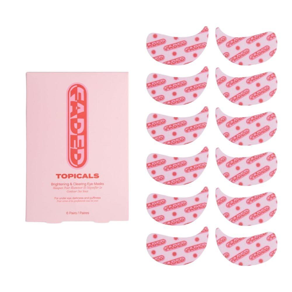 Eye Mask Showdown: Tested For Dark Circles…The Surprising Winner!