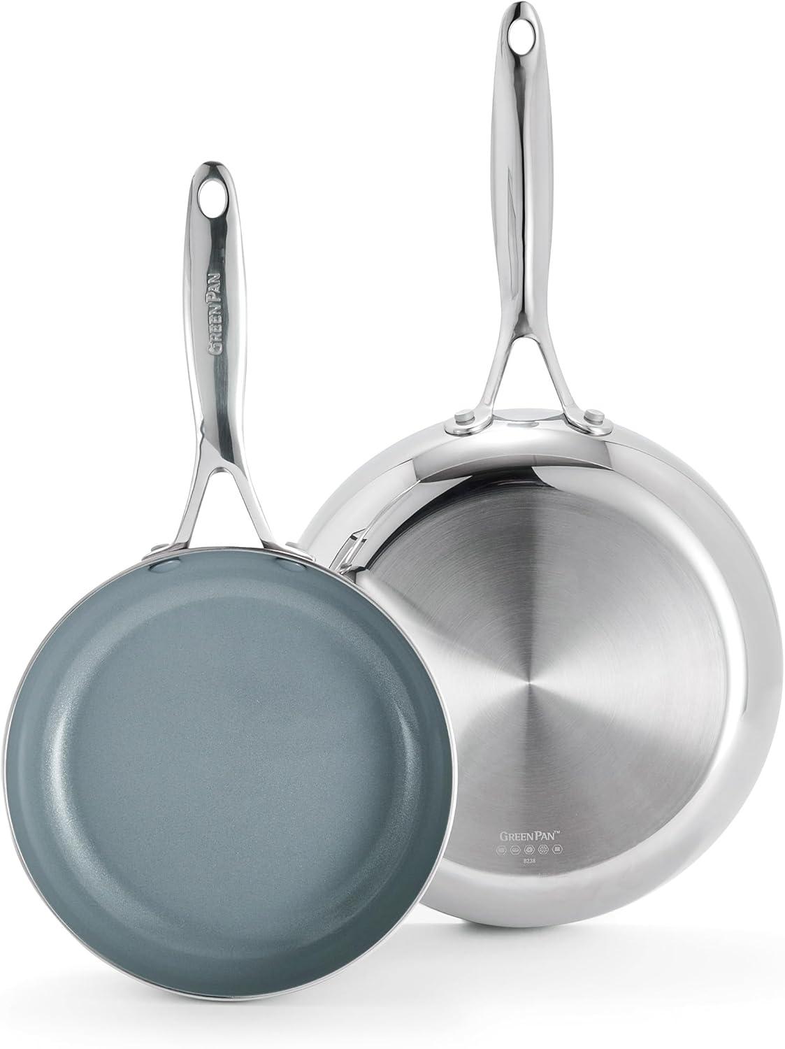 GreenPan Cookware: Tested Nonstick Performance