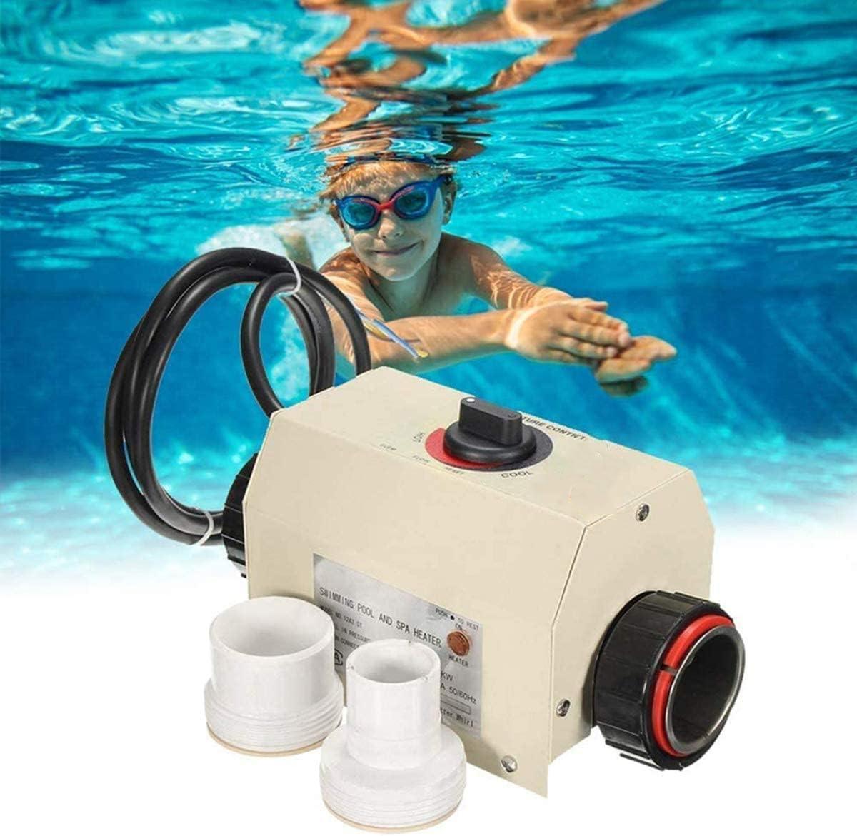 Surprising Showdown: Heat Pump Versus Heater for Above-Ground Pools… Tested!