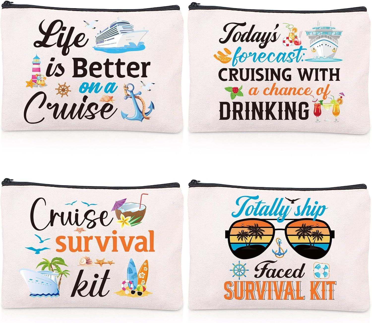 Travel Bag Comparison: Showdown Edition... Tested!