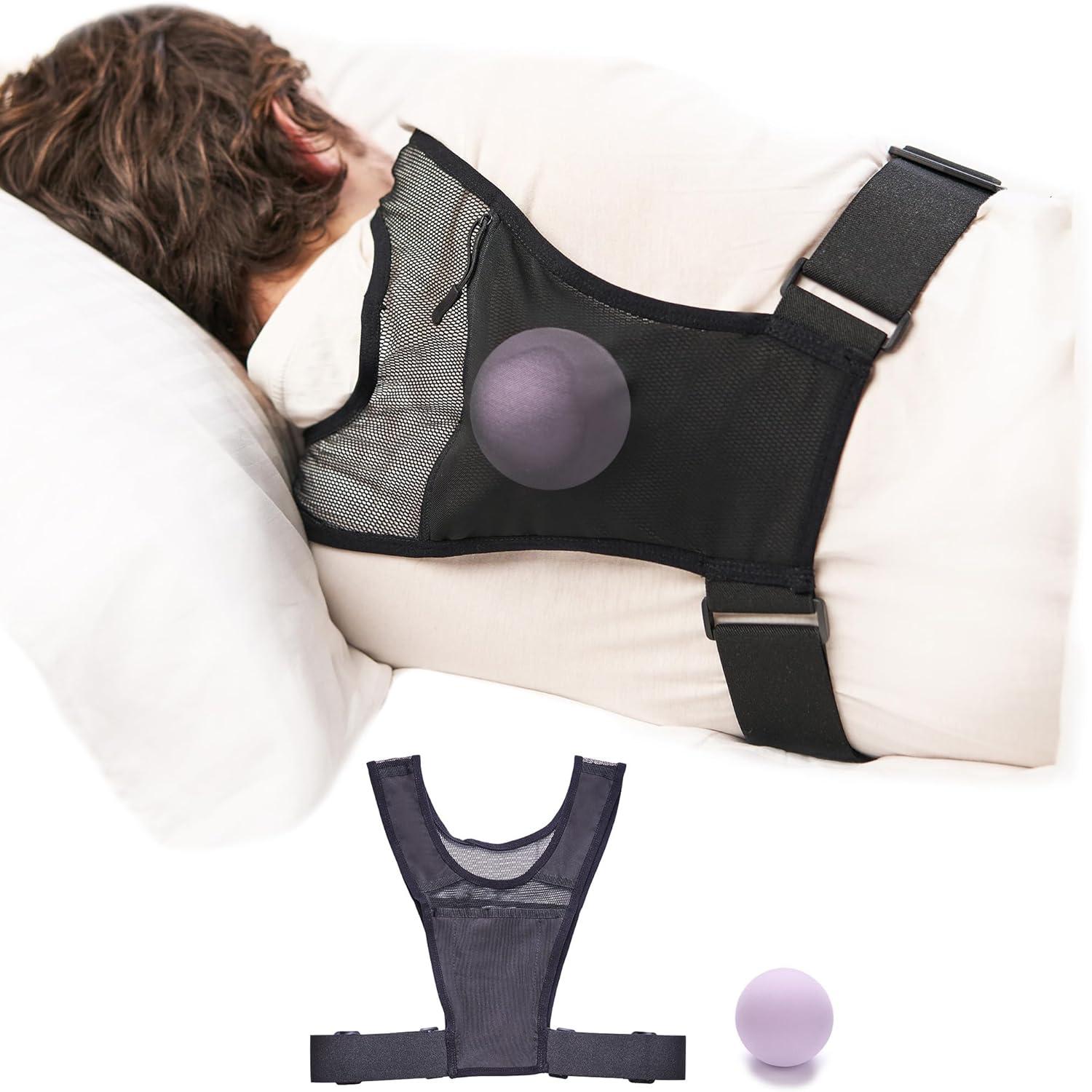 SnoreTrainer Showdown: BreathTested Pact for Side Sleep Ways