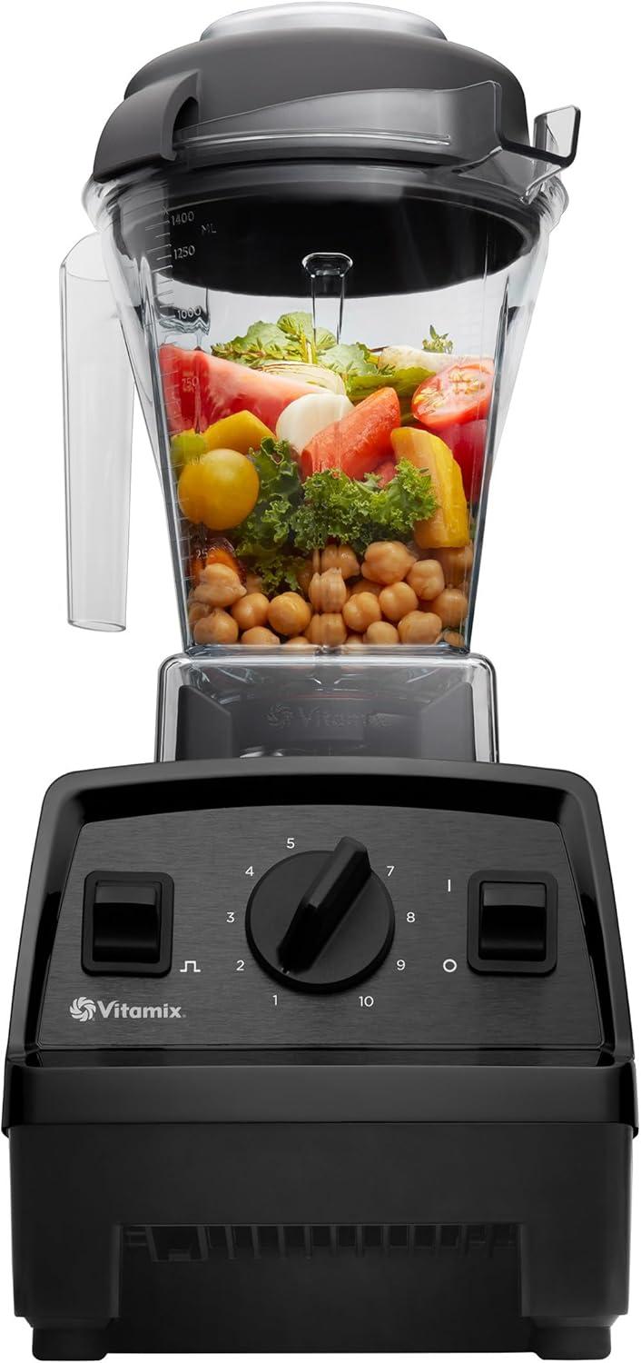 Vitamix E310 Versus Blender Showdown: Power vs. Precision Measured