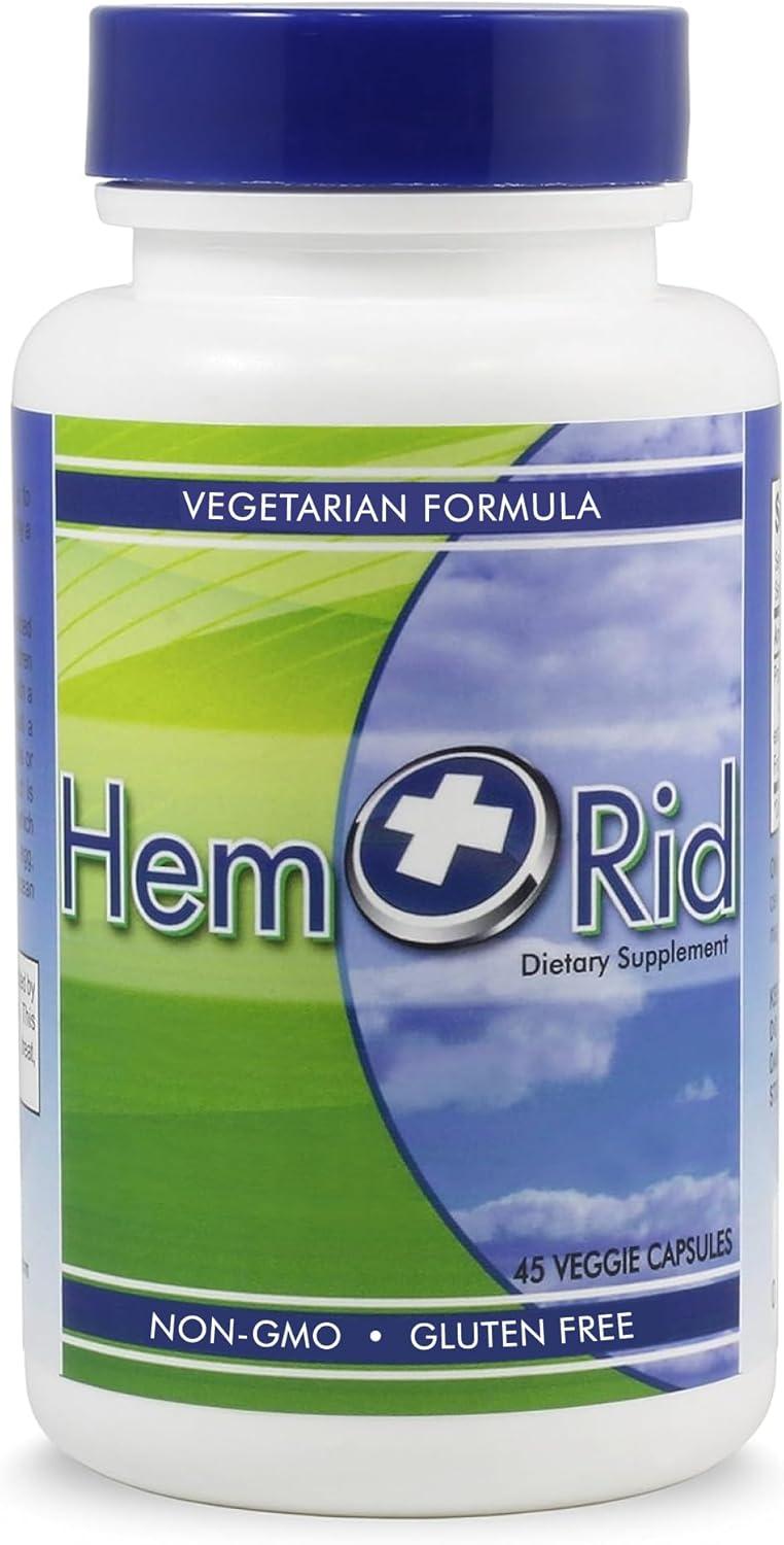 HemRid Opens: Compared Relief... Fast, Tested, Money Back (120 Days)