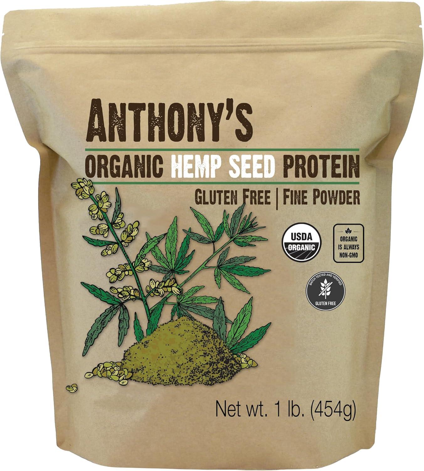 Versus Market: Surprising Hemp Protein Insights…
