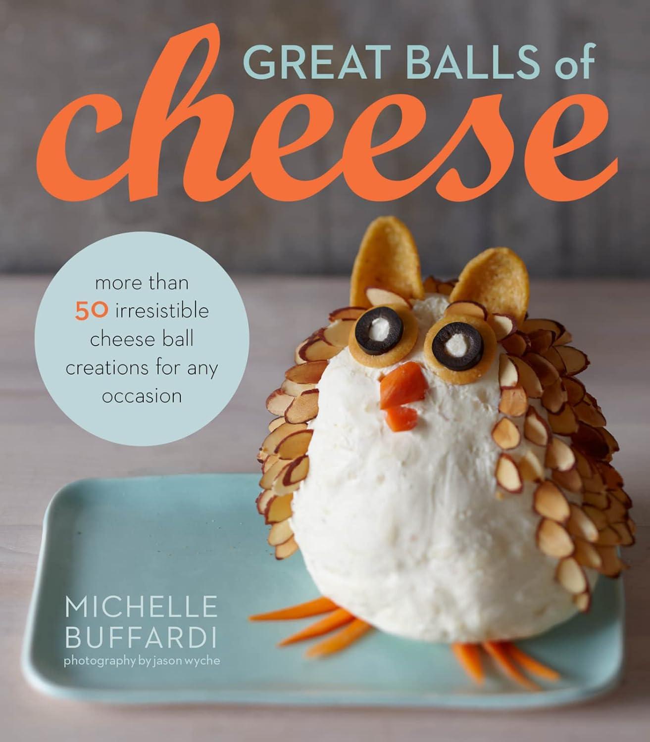 Cheese vs. Balls: Tested Snacks Benefit...Surprising Versus
