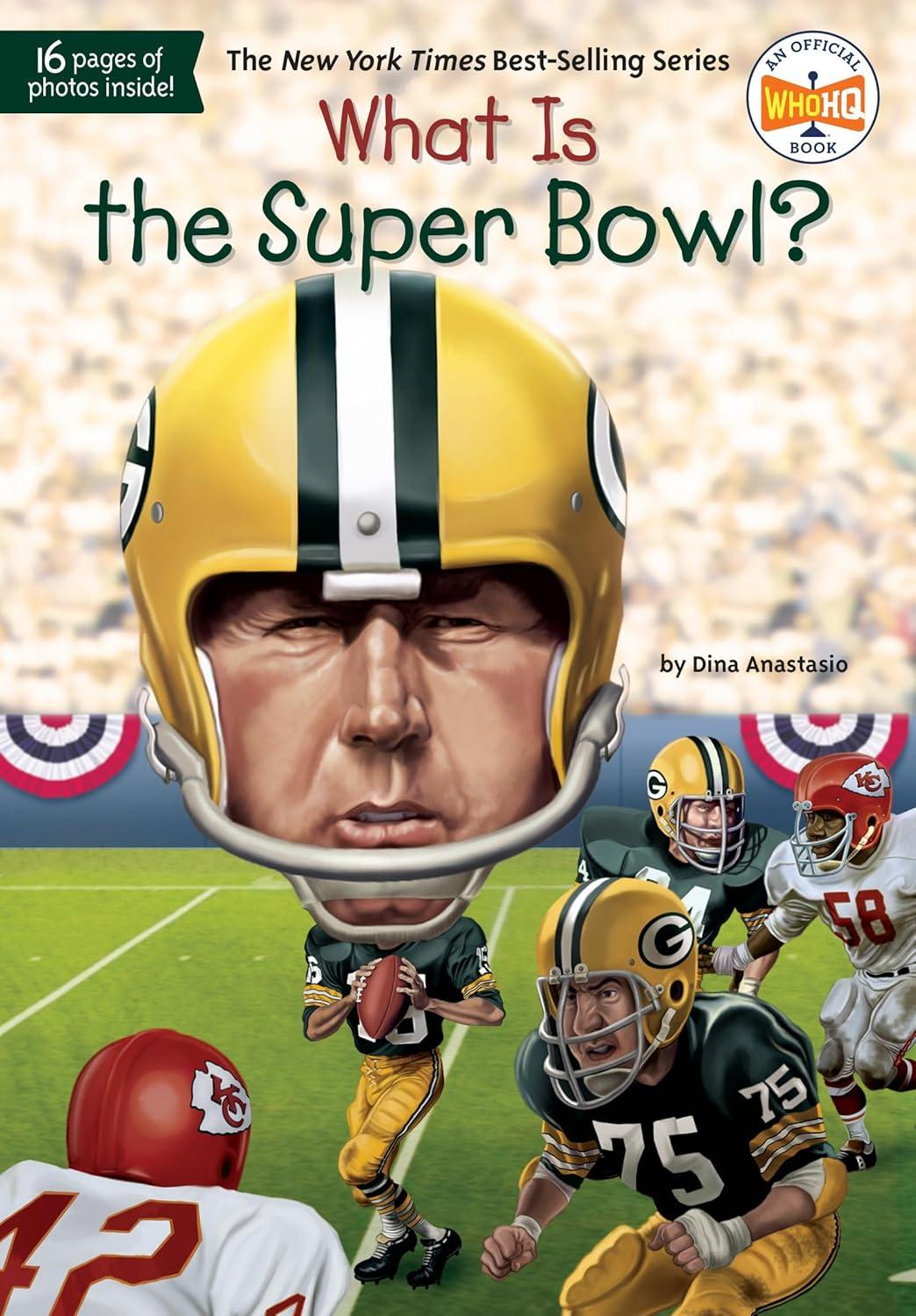 Who HQ Showdown: Brady, Super Bowl, & Dolphins... Compared