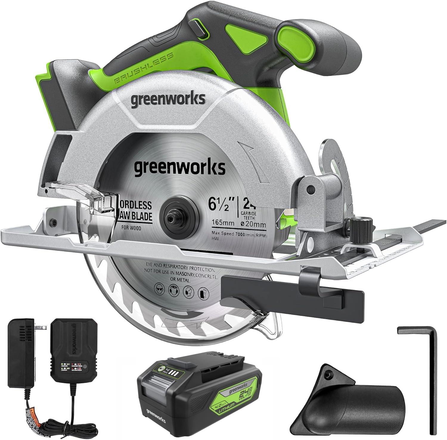 Power Saw Comparison: Surprising Insights On Cutting Tests