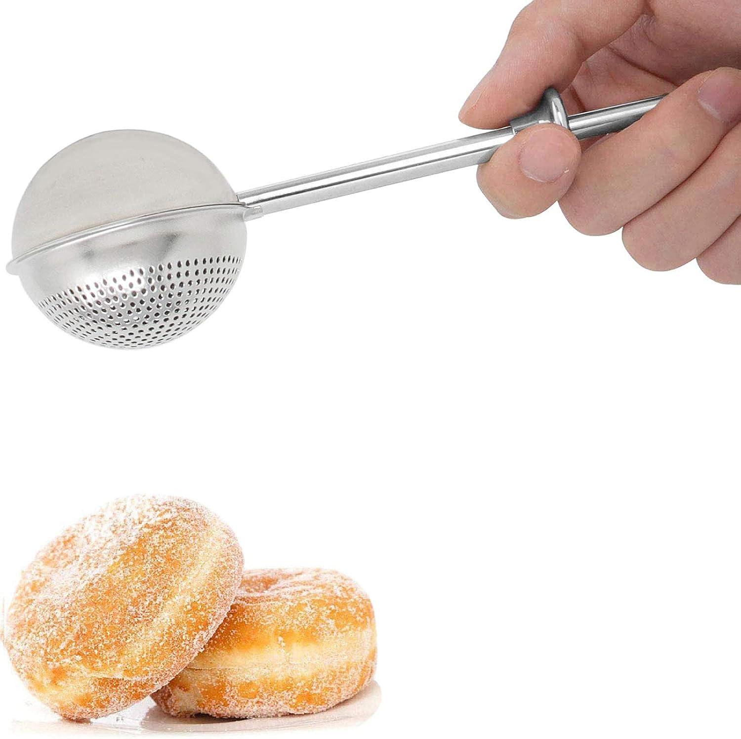 Comparator Insight: Versus Practical Flour, Stunning Stainless, Tested Baking Ease