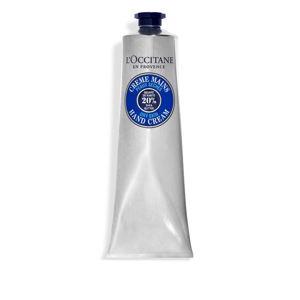 Shea Cream Showdown: Vegan, 20% Shea… Tested For Dry Hand Rescue!