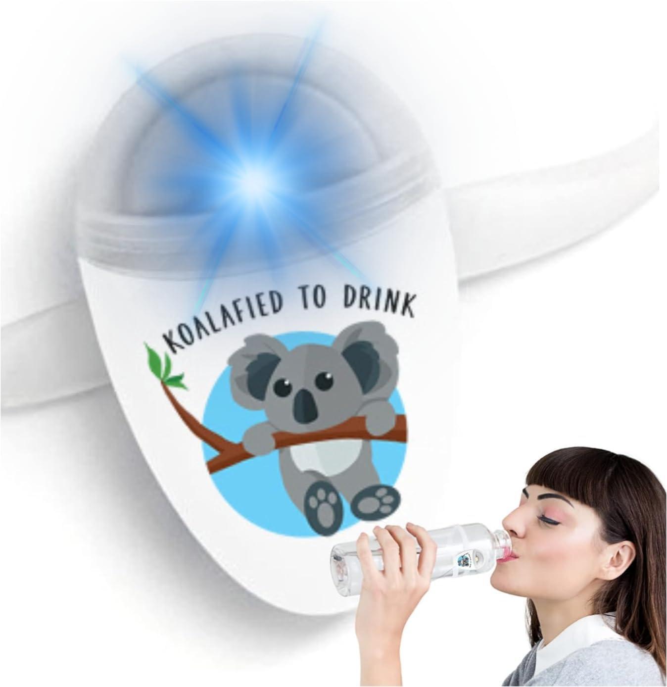 Hydration Showdown: Smart Bottles Compared—Luminous Reminders & Testing Insights