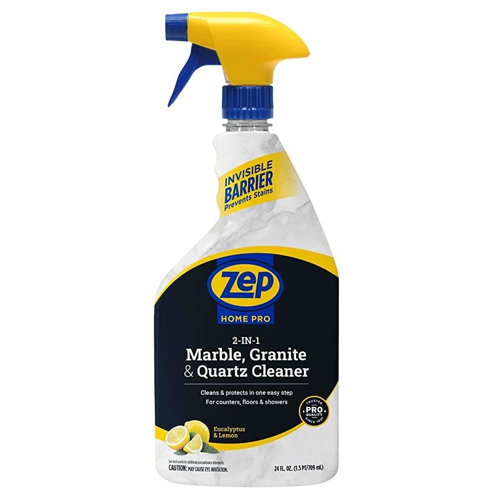 Marble Cleaner Showdown: Versatile, Tested, Family-Friendly Power!