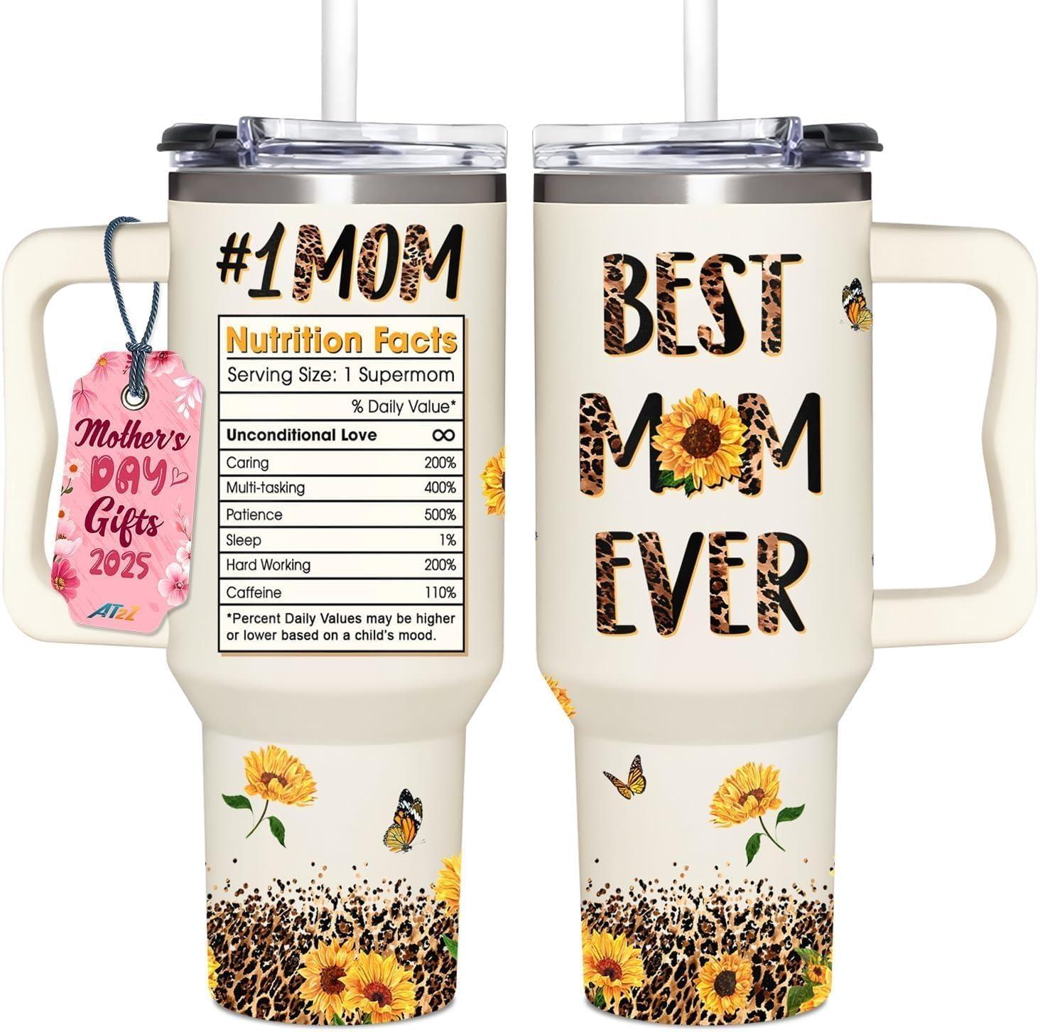 Ultimate Mom Gift Showdown: Tested Choices
