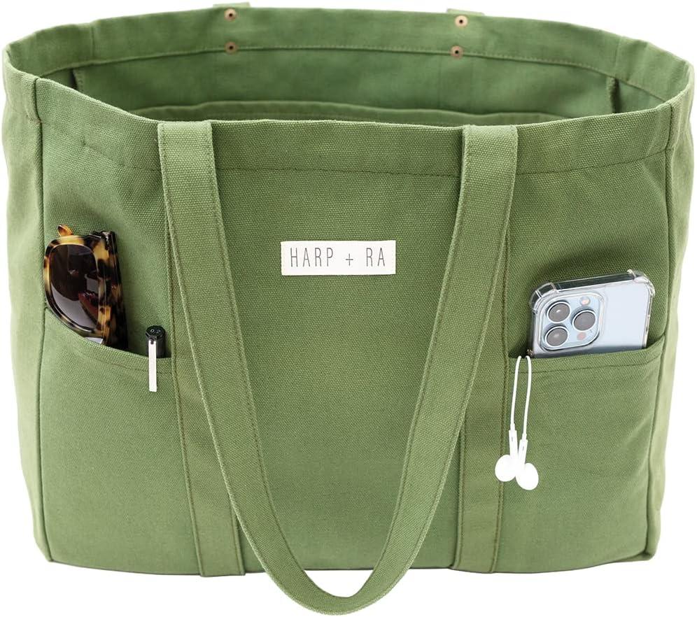 Compare Tote Bags: Tested Style Versus Function, Find Your Perfect Carry-On