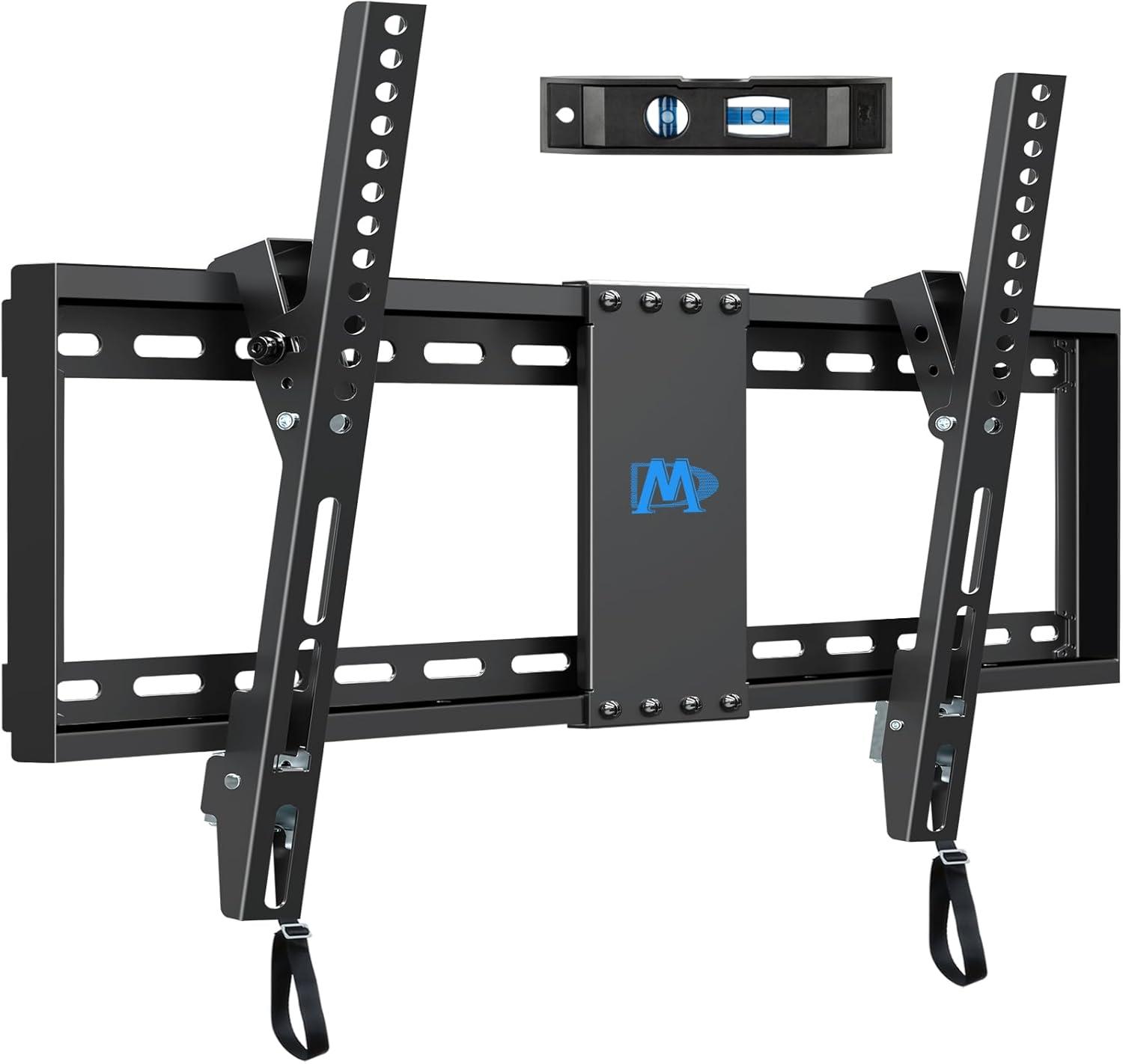 ECHOGEAR vs Perlegear TV Mounts: Heavy Duty Showdown