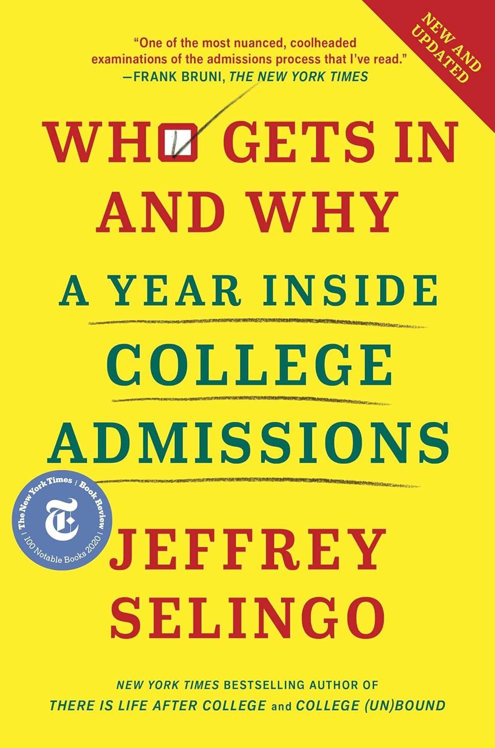 Insight vs Guesswork: College Admissions Strategies Tested