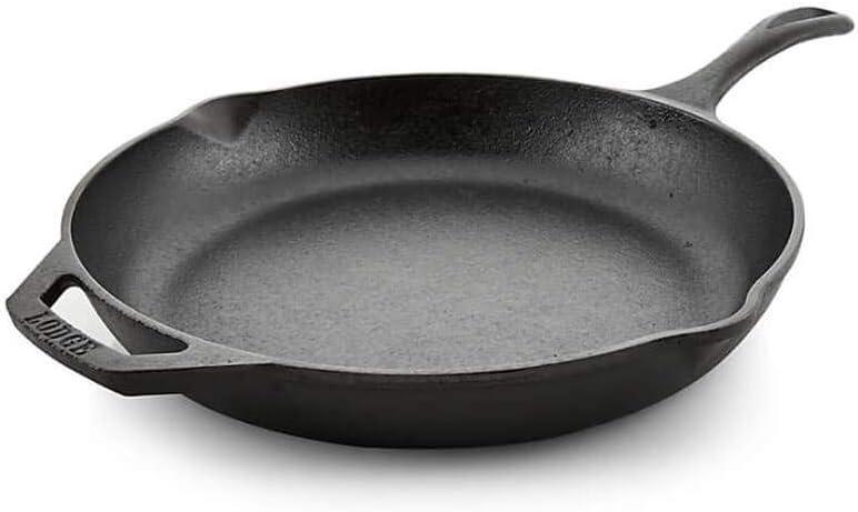 Cast-Iron Skillet: Compared For Perfect Sear Every Time