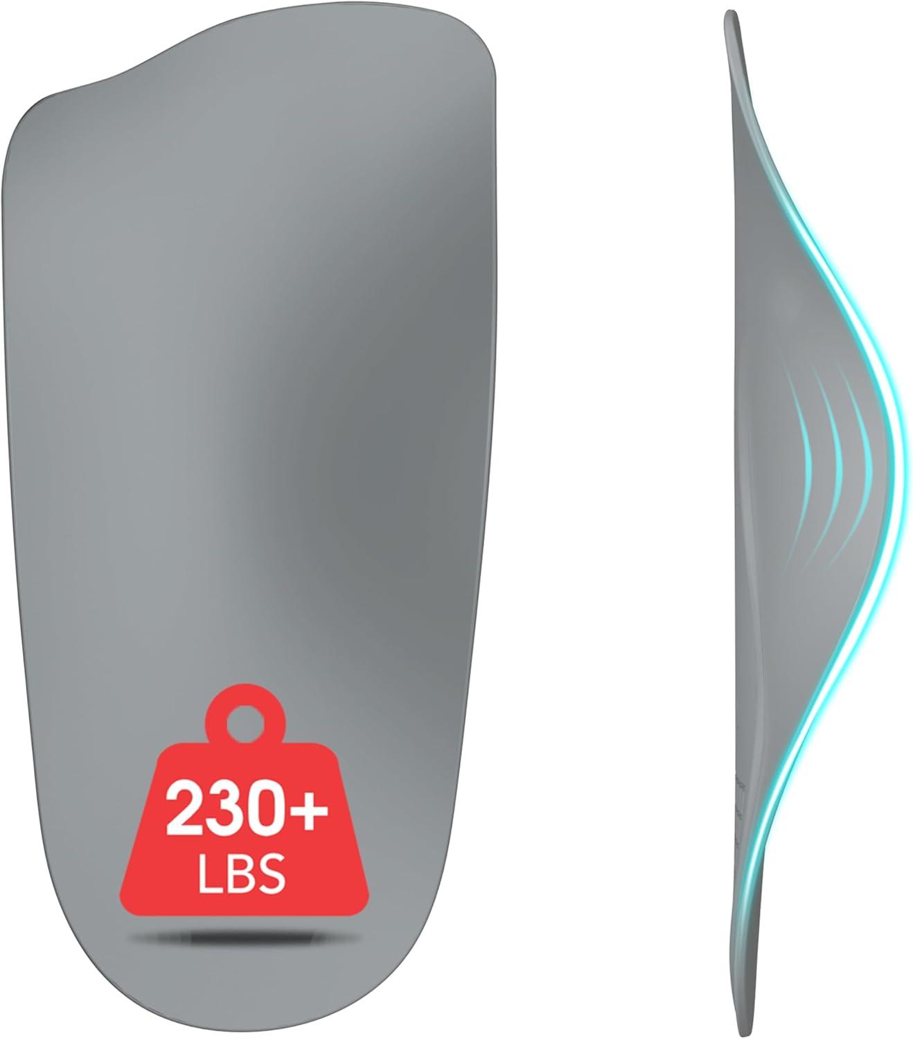 Surprising insight:OUOKK Insoles Versus RedSwing: Comfort Compared