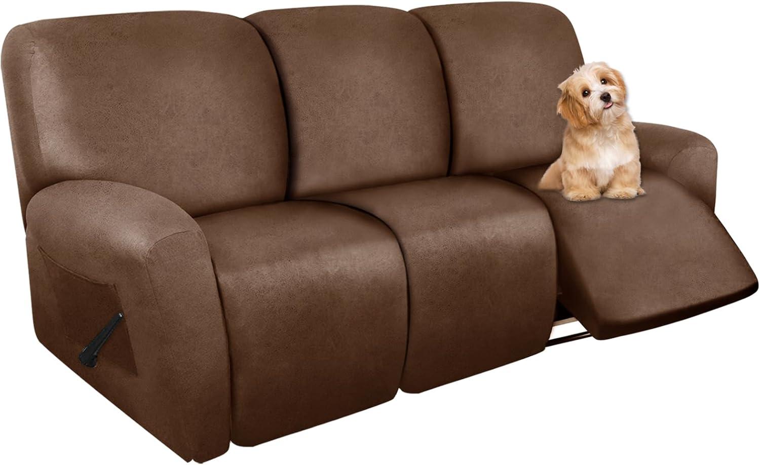 Molasofa Covers vs. Leather: Surprising Comfort In 8 Washable Fits