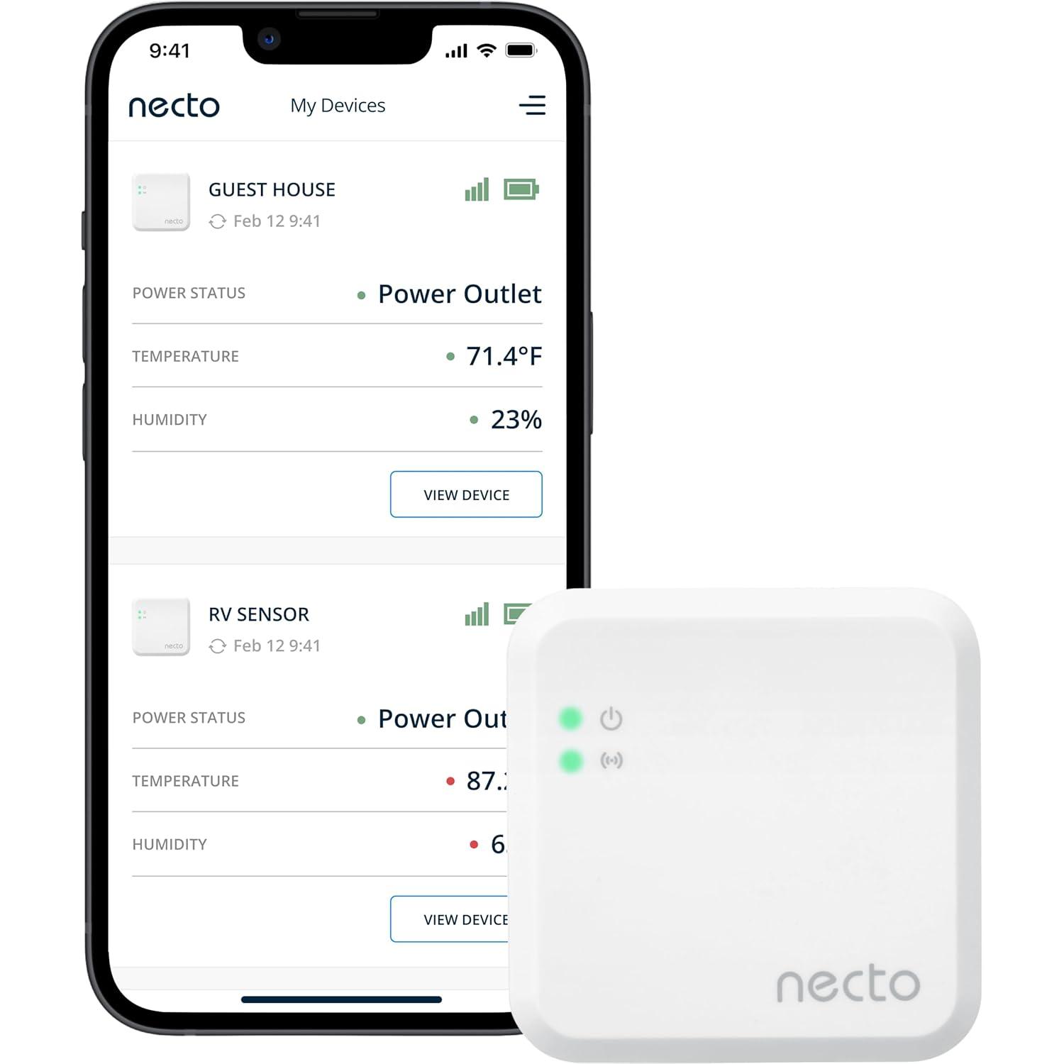 Elitech vs Necto: Cold Chain Showdown of Precision Tested!