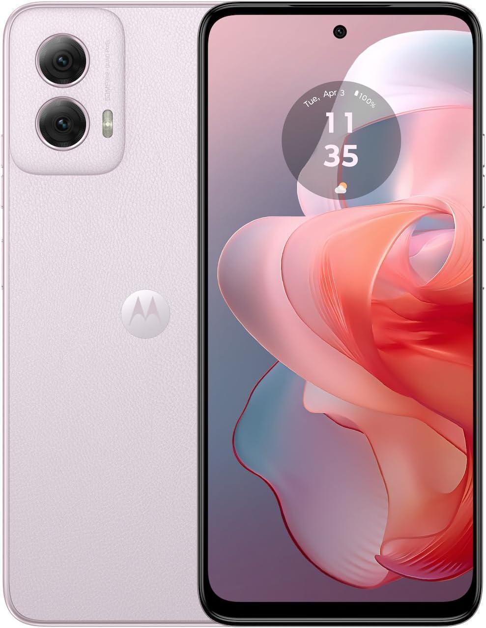 2024 Moto G Power Unlocked | Tested: 50MP VS 128GB | US Rugged