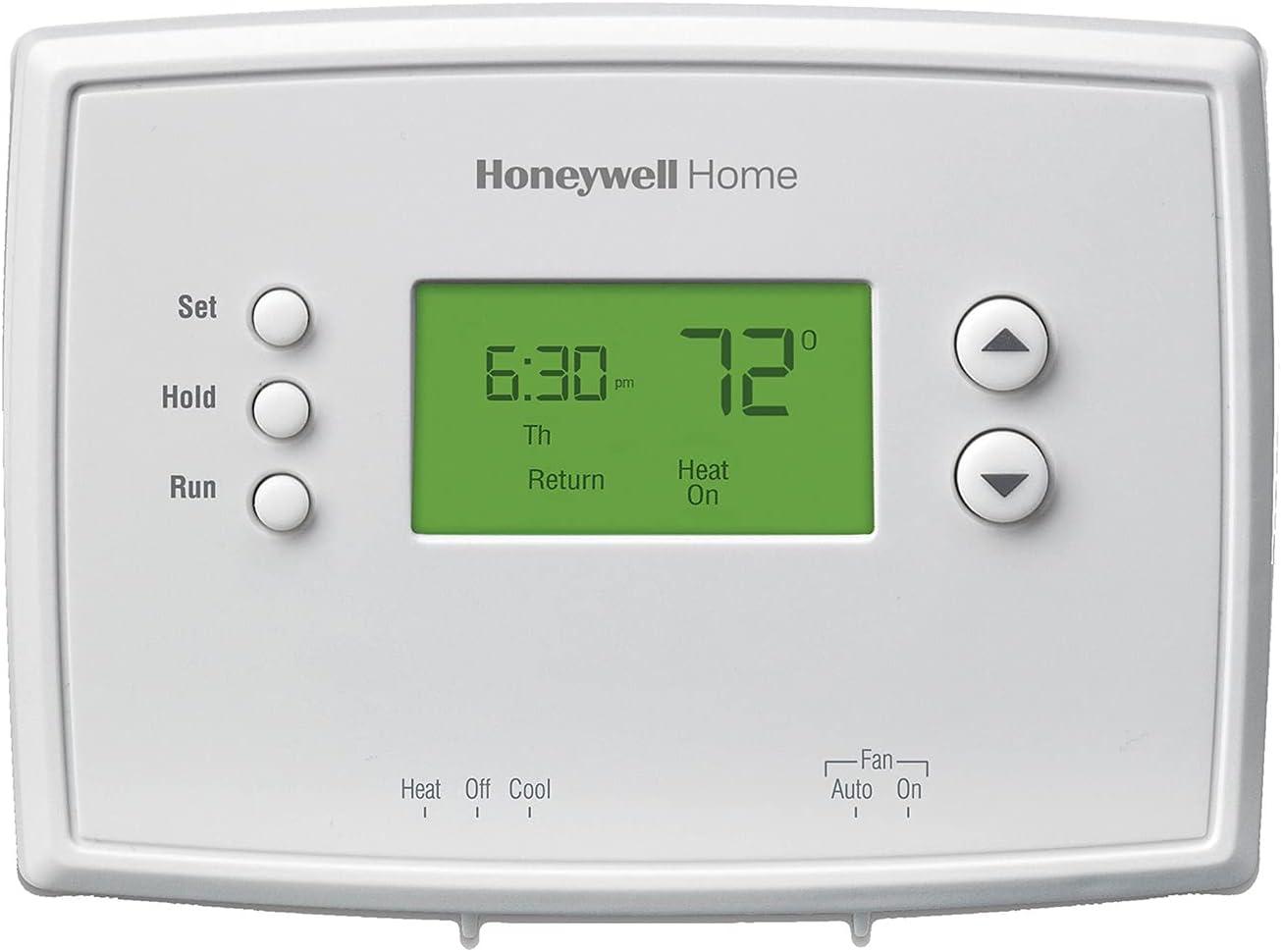 Programmable Thermostat Showdown: Unexpected Wins for Home Comfort