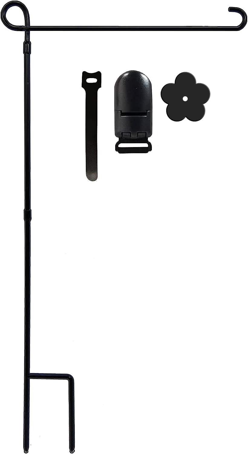 Surprising Versus: YEAHOME Flag Stand vs. Need... Buyer's tested pick!