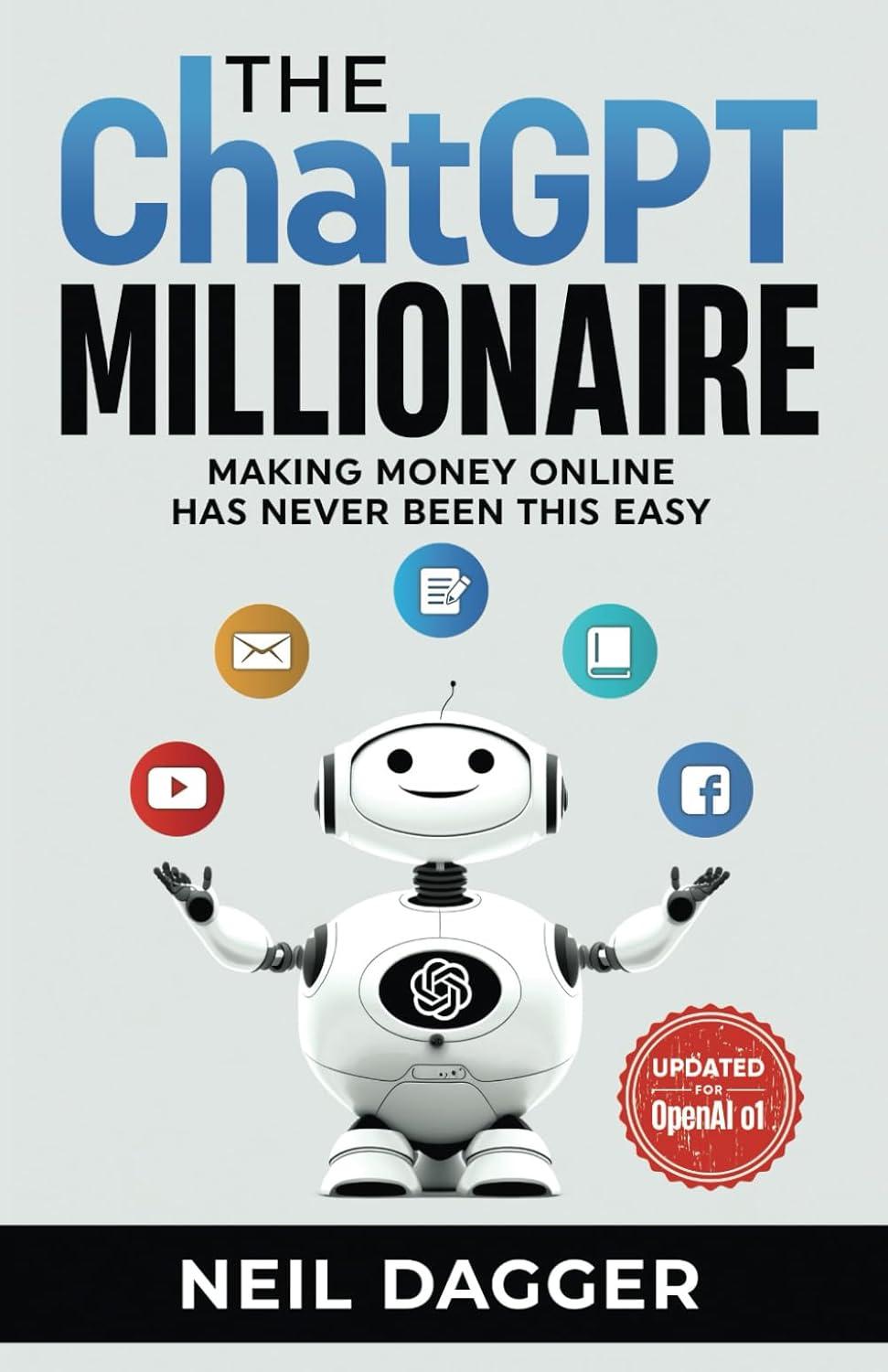 Comparing AI wealth engine: ChatGPT vs tested online income... surprisingly easy!