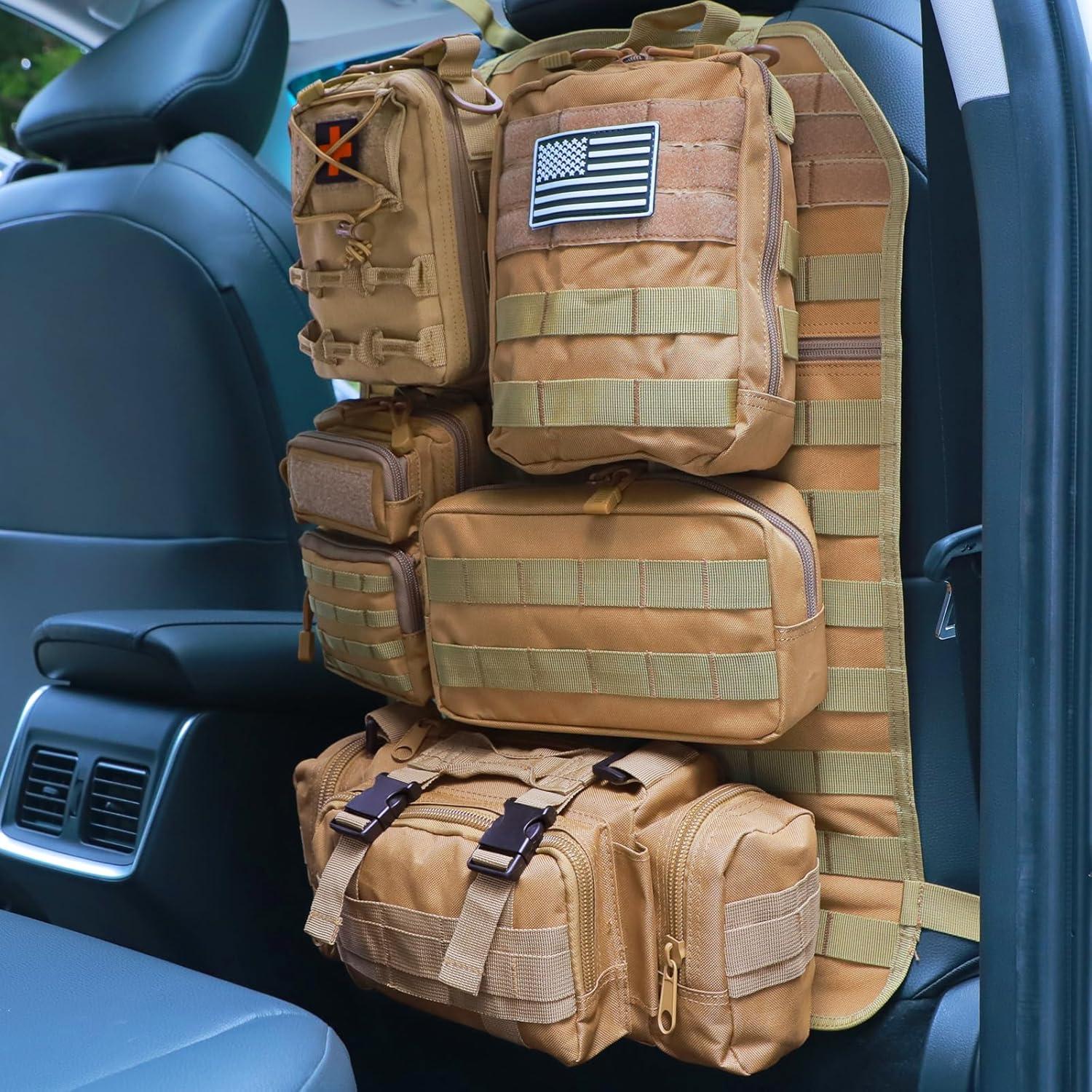 Compare Car Seat Covers: Universal vs. Custom Fit - Tested!...Options for Fresh Interiors