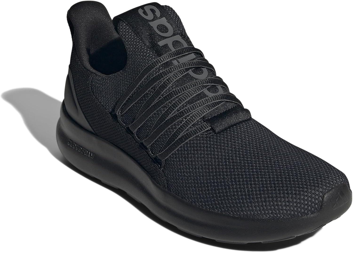 Lite Racer Versus Adapt... Crazy Comfort, Tested In Rain!