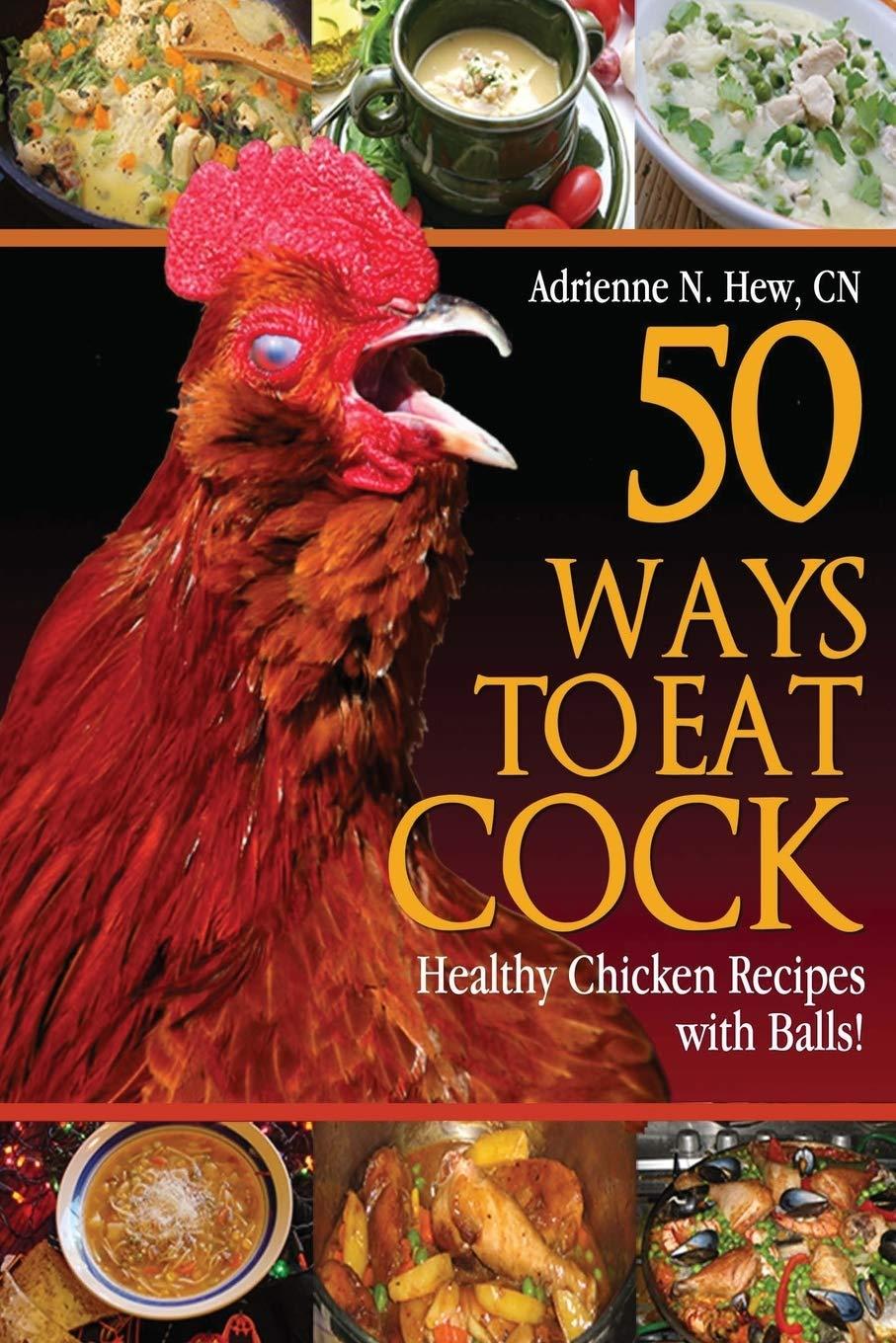 Surprising Healthier Takes on Chicken... Compared vs. Traditional!