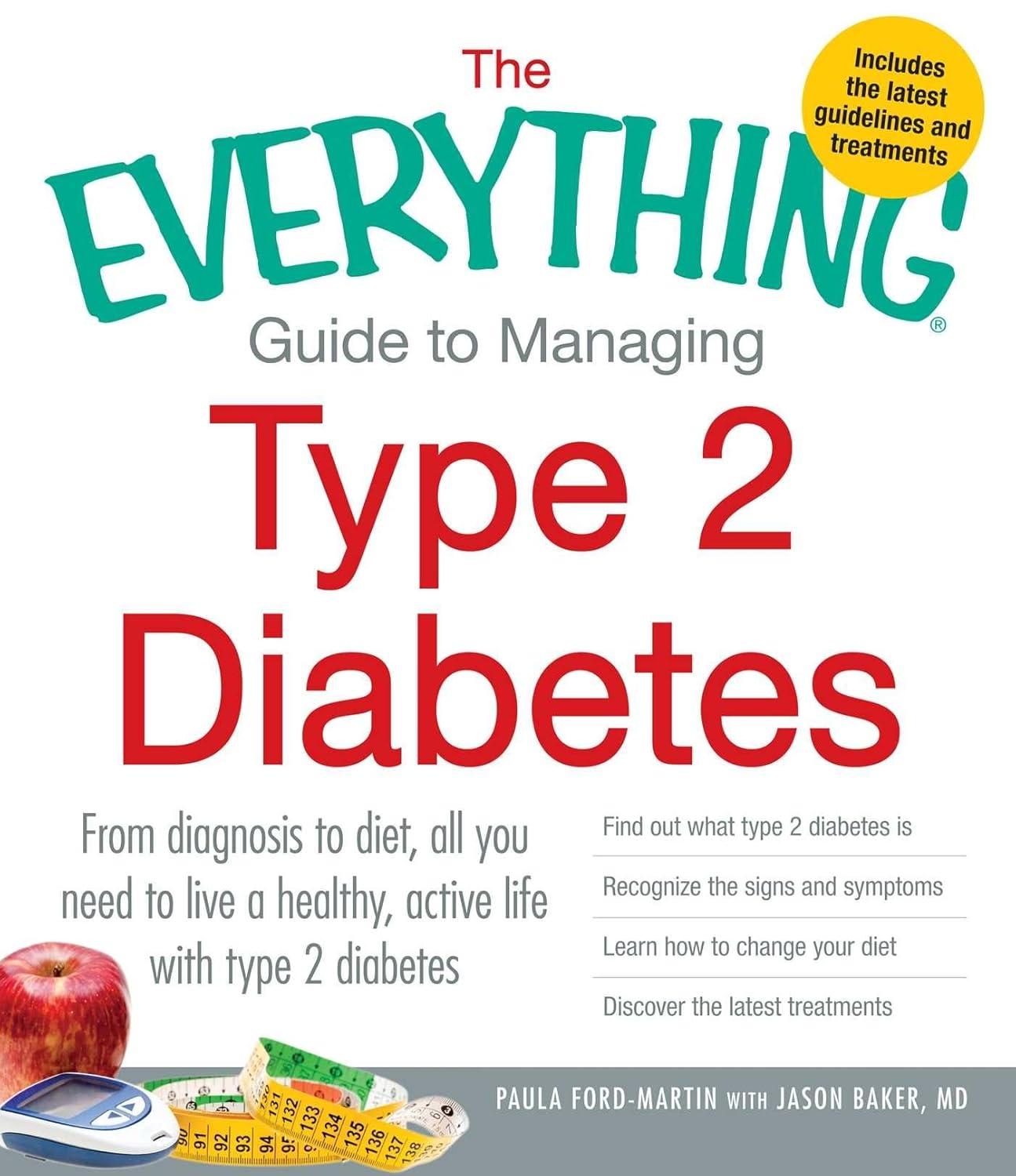 Type 2 Diabetes Guide: Tested Treatments vs. Diet Strategies... Find Out More