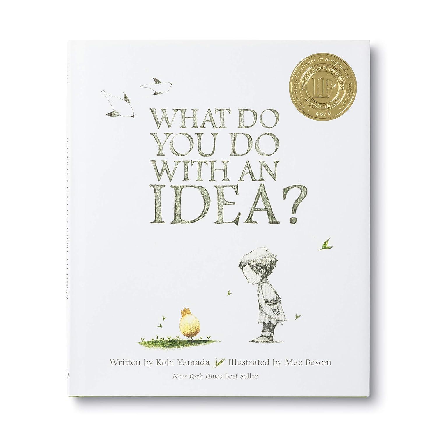 What Idea Wins? Book Versus Activity: Surprising Insights for Young Creatives… Now Trending!