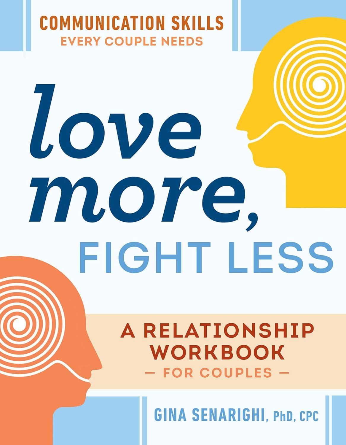 Love workbook tested: Insight vs couples’ communication skills… Home > Hear365 (Seasonal)
