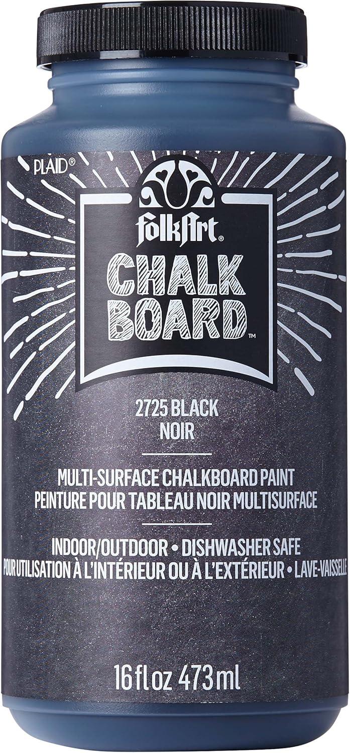 Chalkboard Paint Showdown: Tested Finishes for Artsy Creations