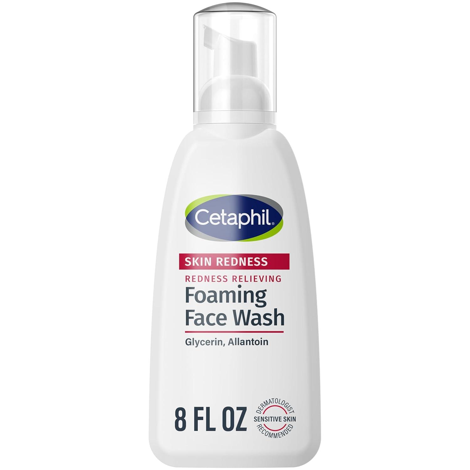 Surprising Insight: Aveeno Versus CeraVe Showdown… Which Cleanser Wins?